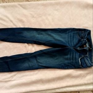 1822 high rise skinny